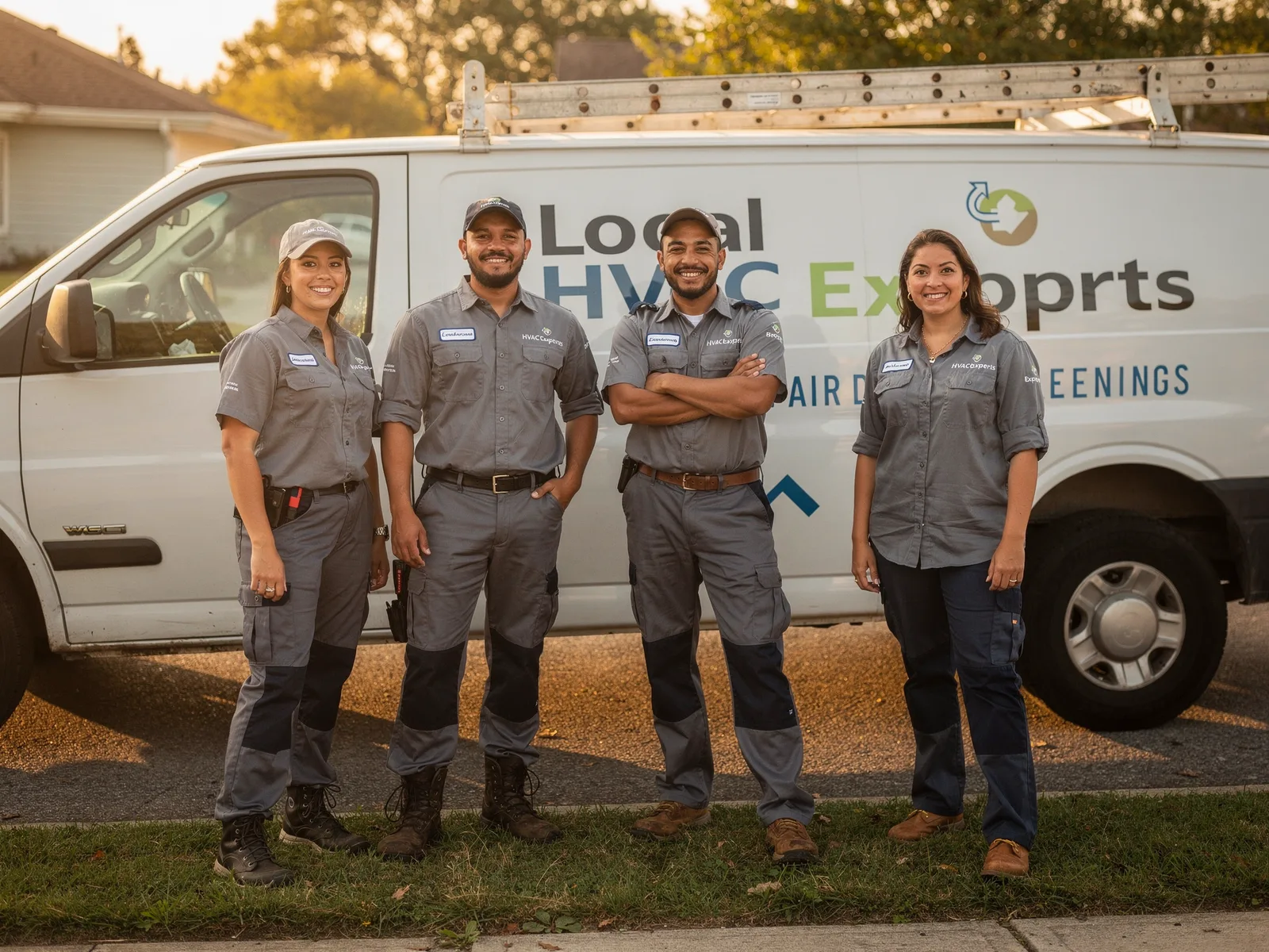 24/7 HVAC Repair & AC Replacement company in Florence, OR