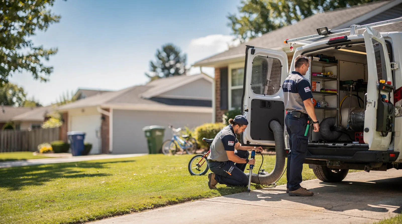 24/7 HVAC Repair & AC Replacement in Florence, OR near me